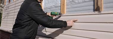 Best Custom Siding Design  in USA